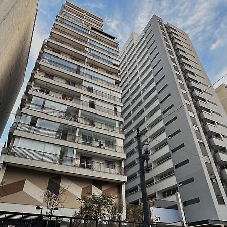 Rover 414 Centro Sao Paulo Exterior foto